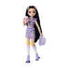 Picture of Mattel Barbie Dream Besties Roller Skate: Renee (JFX99)