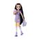 Picture of Mattel Barbie Dream Besties Roller Skate: Renee (JFX99)