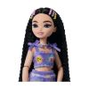 Picture of Mattel Barbie Dream Besties Roller Skate: Renee (JFX99)