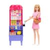 Picture of Mattel Barbie & Teresa: Recipe for Friendship - 'Malibu' at the Market Barbie Malibu Doll (JCT05)