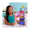 Picture of Mattel Barbie & Teresa: Recipe for Friendship - 'Malibu' at the Market Barbie Malibu Doll (JCT05)