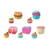 Picture of Mattel Polly Mini: Tiny Takeout Reveal (Random) (JCR44)