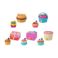 Picture of Mattel Polly Mini: Tiny Takeout Reveal (Random) (JCR44)