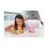 Picture of Mattel Polly Mini: Tiny Takeout Reveal (Random) (JCR44)