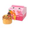 Picture of Mattel Polly Mini: Tiny Takeout Reveal (Random) (JCR44)