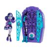 Picture of Mattel Monster High: Skulltimate Secrets Garden Mysteries - Twyla Doll (HYT74)