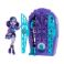 Picture of Mattel Monster High: Skulltimate Secrets Garden Mysteries - Twyla Doll (HYT74)