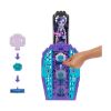 Picture of Mattel Monster High: Skulltimate Secrets Garden Mysteries - Twyla Doll (HYT74)