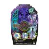 Picture of Mattel Monster High: Skulltimate Secrets Garden Mysteries - Twyla Doll (HYT74)