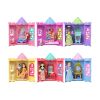 Picture of Mattel Disney: Princess - Tower Surprise Mini Doll (JBL39)