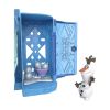 Picture of Mattel Disney Frozen Μίνι Κούκλες: Το Παλάτι Της Έλσα (JDP63)