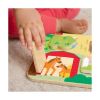 Picture of Fisher Price® - Wooden Farm Animals Board (JCY33)