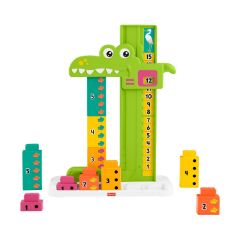 Picture of Fisher Price® - Adding Alligator (JCT13)