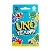 Picture of Mattel Uno: Teams (HXT58)