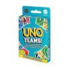 Picture of Mattel Uno: Teams (HXT58)