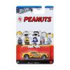 Picture of Mattel Hot Wheels: Silver Series Peanuts 75th - Bully Goat Vehicle (JCB83)