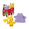 Picture of Mattel Mega Pokemon - Ditto & Pikachu Pokeballs (JCT43)