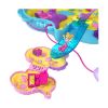 Picture of Mattel Polly Pocket : Polly Pocket 35th - Daddy And Me Seahorse Purse (HWP03)