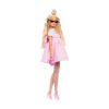 Picture of Mattel Barbie Fashionistas: Deluxe Style - Doll with Blonde Hair (HYV27)