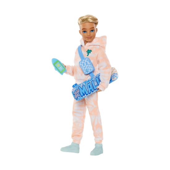 Picture of Mattel Barbie: Dream Besties - Ken Doll (JDD75)