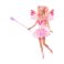 Picture of Mattel Barbie: Fairy - Color Change Doll (JCP76)