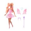 Picture of Mattel Barbie: Fairy - Color Change Doll (JCP76)