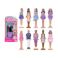 Picture of Mattel Barbie: Mini Barbieland Fashionistas - Nail Polish Doll (Random) (JCP97)