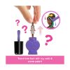 Picture of Mattel Barbie: Mini Barbieland Fashionistas - Nail Polish Doll (Random) (JCP97)