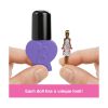 Picture of Mattel Barbie: Mini Barbieland Fashionistas - Nail Polish Doll (Random) (JCP97)