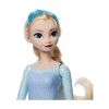 Picture of Mattel Disney Frozen: Spin & Reveal - Elsa Doll (JBG59)