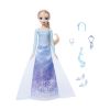 Picture of Mattel Disney Frozen: Spin & Reveal - Elsa Doll (JBG59)