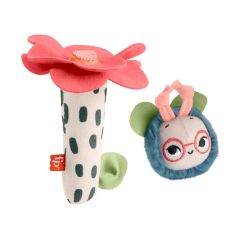 Picture of Fisher Price®: Planet Friends - Shake 'n Rattle Busy Bee (HYR56)