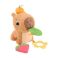 Picture of Fisher Price® - Snuggly Snacky Capy (HYR54)