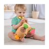 Picture of Fisher Price® - Snuggly Snacky Capy (HYR54)