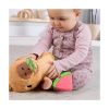 Picture of Fisher Price® - Snuggly Snacky Capy (HYR54)