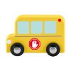 Picture of Fisher Price® : Wooden Vehicle Pack (JCY32)