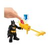 Picture of Mattel DC Super Friends: Batman Κέντρο Ελέγχου (JFD93)