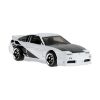 Picture of Mattel Hot Wheels: 90’S Street Scene - '96 Nissan 180SX Type X (JCB57)