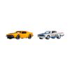 Picture of Mattel Hot Wheels®: Premium Car Culture - '71 AMC Javelin & AMC Rebel Machine (JBL06)