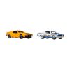 Picture of Mattel Hot Wheels®: Premium Car Culture - '71 AMC Javelin & AMC Rebel Machine (JBL06)