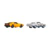 Picture of Mattel Hot Wheels®: Premium Car Culture - '71 AMC Javelin & AMC Rebel Machine (JBL06)