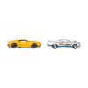 Picture of Mattel Hot Wheels®: Premium Car Culture - '71 AMC Javelin & AMC Rebel Machine (JBL06)