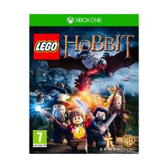 Picture of XBOX1 LEGO THE HOBBIT