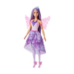 Picture of Mattel Barbie: Fashion Fantasy - Doll (JCP74)