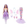 Picture of Mattel Barbie: Fashion Fantasy - Doll (JCP74)