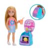 Picture of Mattel Barbie: Family & Friends - Cupcake Baking Bag with Club Chelsea Doll (JBF46)