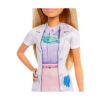 Picture of Mattel Barbie: You Can Be Anything - Dentist Doll (JCR74)