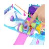 Picture of Mattel Polly Pocket: Pet Mobile Adventure - Playset (JCC22)