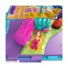 Picture of Mattel Polly Pocket: Pet Mobile Adventure - Playset (JCC22)