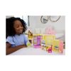 Picture of Mattel Disney Princess: Belle Palace -  Belle Mini Doll Playset (JDP54)